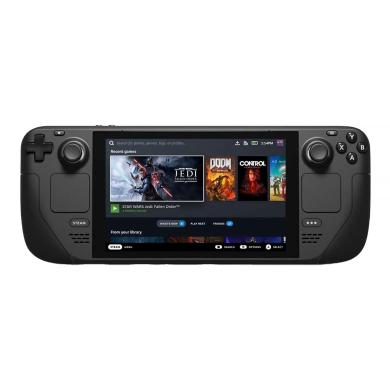 Steam Deck 512Go (LCD) noir - très bon état